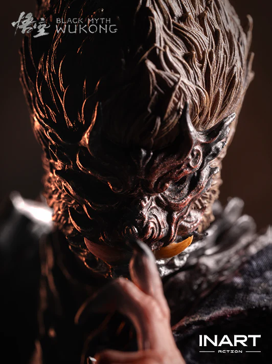 Twelfth Scale Figures